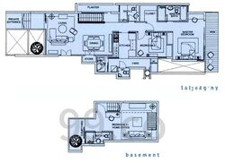 Lighthouse (D17), Condominium #595007701